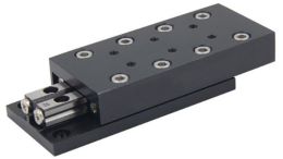 分类图片 交叉滚子滑台/导轨